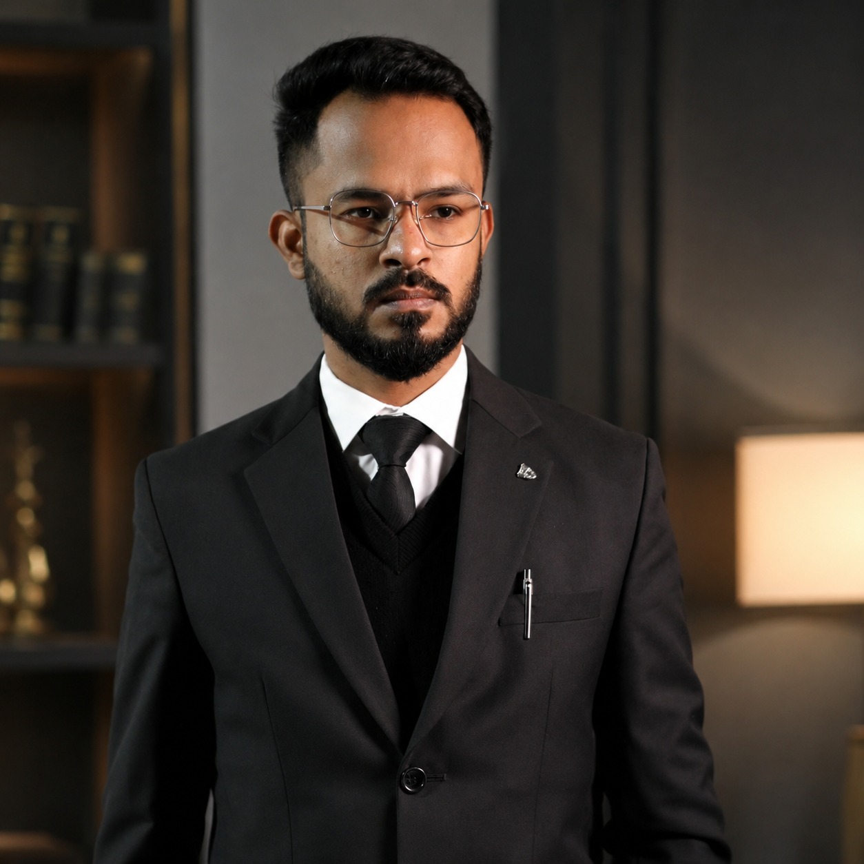 Fahad Murtaza Qazi