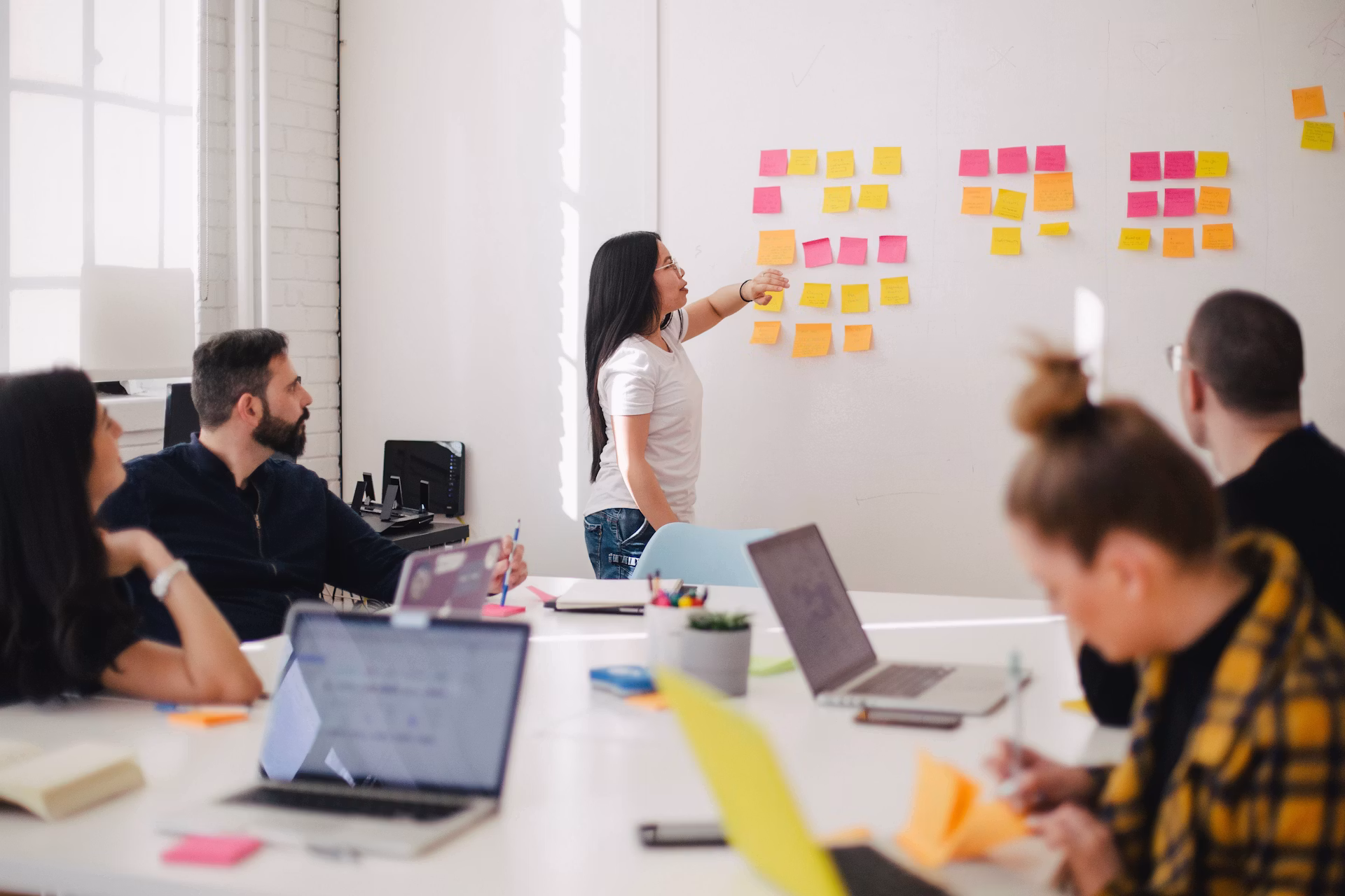 Management Consulting