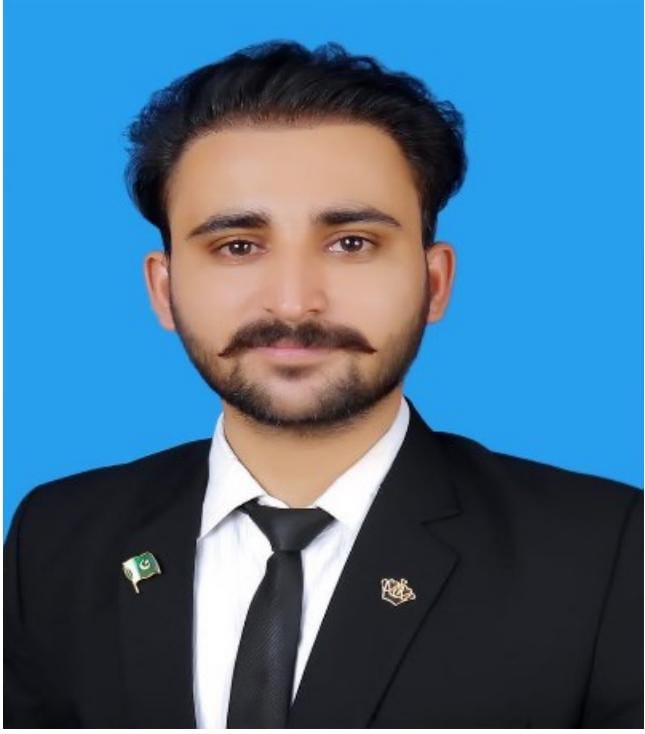 Agha Waleed Khan