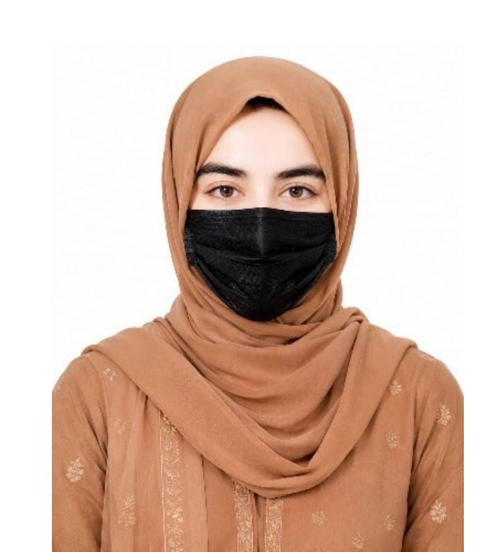Shaista Nazeer
