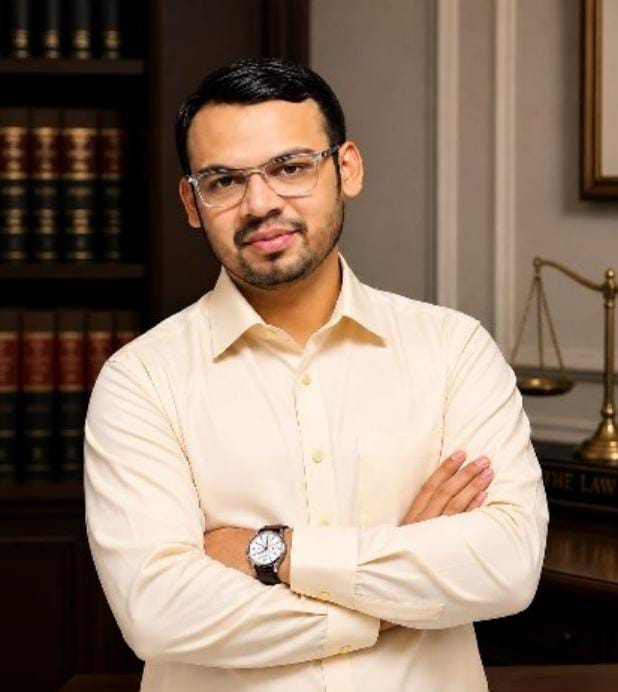 Syed Zain Ali Naqvi