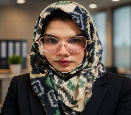 Marvi Shaikh